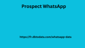 Responsable Whatsapp,